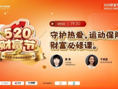 全國前三配資排名：“520財富節(jié)”