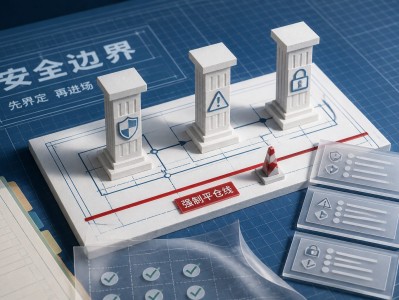 配資股是啥？先把安全邊界畫(huà)出來(lái)再談進(jìn)場(chǎng)