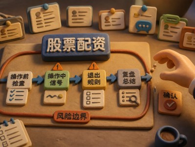 股票配資一次操作后的復(fù)盤(pán)清單：從進(jìn)場(chǎng)到退出