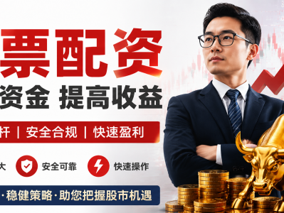 線上股票配資門戶，在線股票配資公司